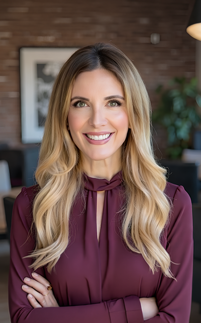 Ivonne Kinser